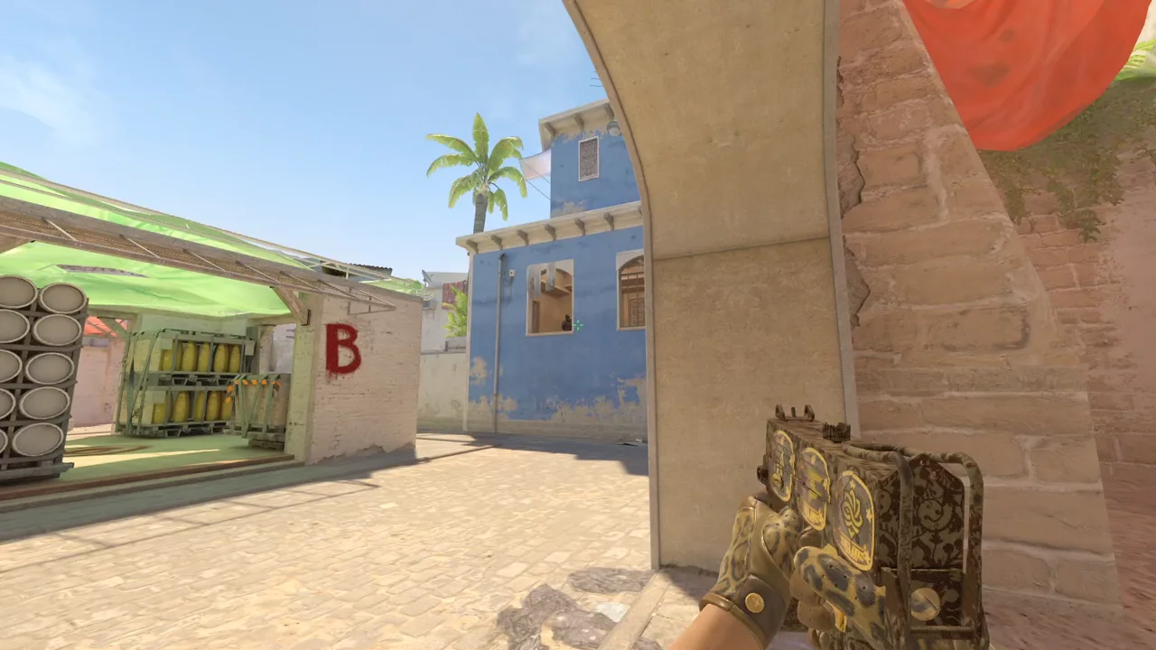 highlight